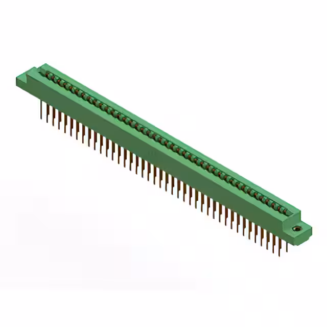 807-082-542-207 EDAC Inc.  Edgeboard Connectors